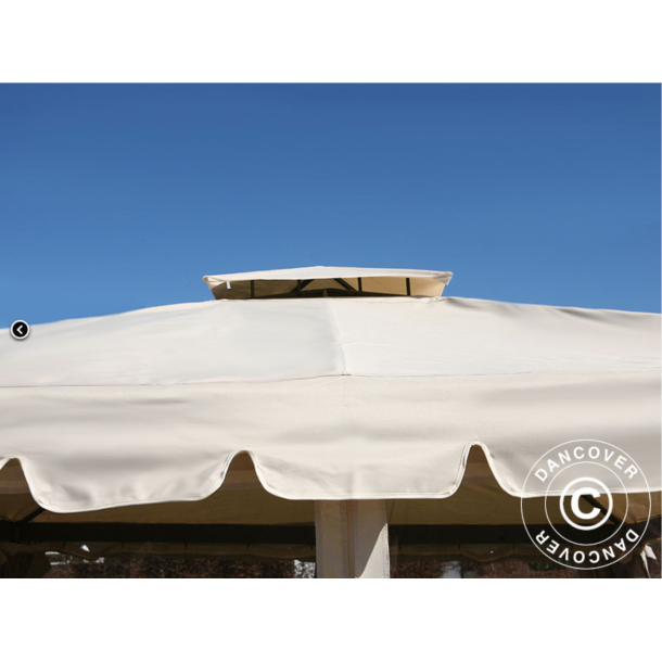 Paviljong Osiris 4x4m