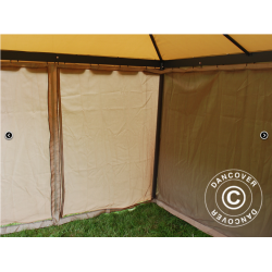 Paviljong Osiris 4x4m