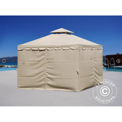 Paviljong Osiris 4x4m