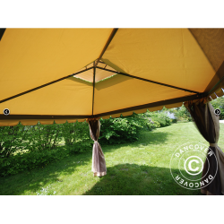 Paviljong Osiris 4x6m