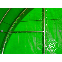 Rundbgehall 9,15x12x4,5m PVC 600g