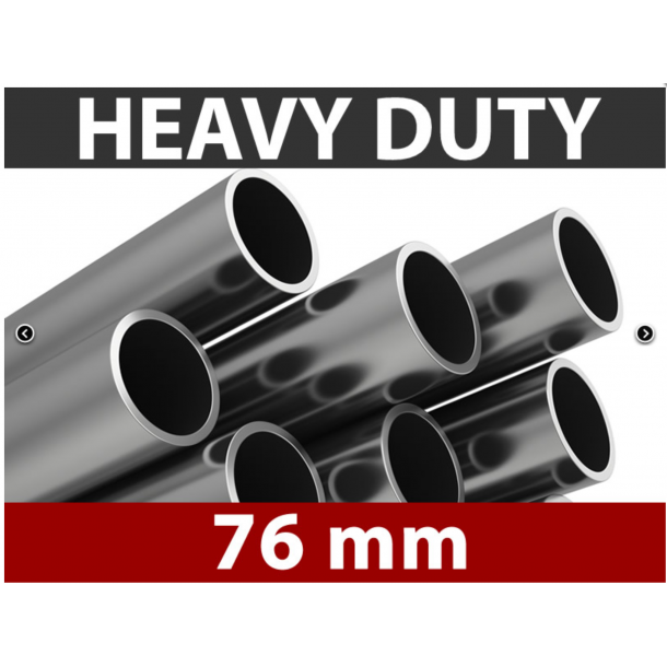 Rundbgehall 9,15x12x4,5m PVC 600g