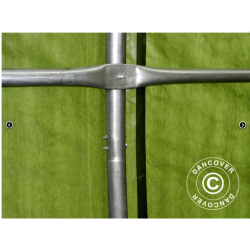 Rundbgehall 9,15x12x4,5m PVC 600g