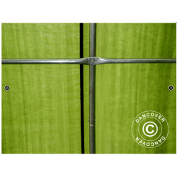 Rundbgehall 9,15x12x4,5m PVC 600g