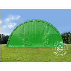 Rundbgehall 9,15x12x4,5m PVC 600g PLUS