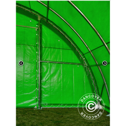Rundbgehall 9,15x12x4,5m PVC 600g