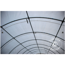 Rundbgehall 9,15x12x4,5m PVC 600g PLUS