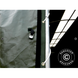 Rundbgehall 9,15x20x4,5m PE 300g PLUS