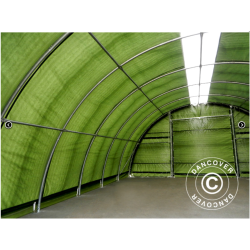 Rundbgehall 9,15x20x4,5m PE 300g PLUS