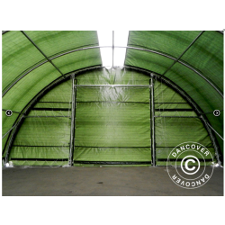 Rundbgehall 9,15x20x4,5m PE 300g PLUS