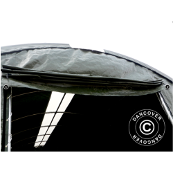 Rundbgehall 9,15x20x4,5m PE 300g PLUS