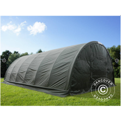 Rundbgehall 9,15x20x4,5m PE 300g PLUS