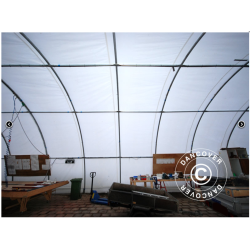 Rundbgehall 9,15x20x4,5m PE 300g PLUS