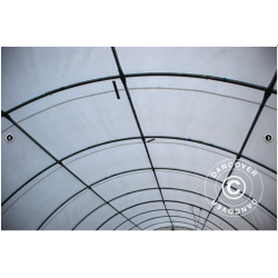 Rundbgehall 9,15x20x4,5m PE 300g PLUS