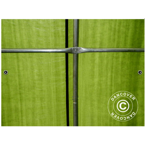 Rundbgehall 9,15x20x4,5m PE 300g PLUS