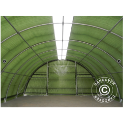 Rundbgehall 9,15x20x4,5m PE 300g PLUS