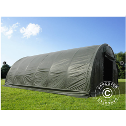 Rundbgehall 9,15x20x4,5m PE 300g PLUS