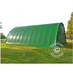 Rundbgehall 9,15x20x4,5m PVC 600g PLUS 