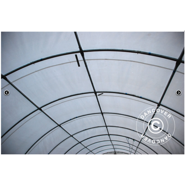 Rundbgehall 9,15x20x4,5m PVC 600g PLUS 