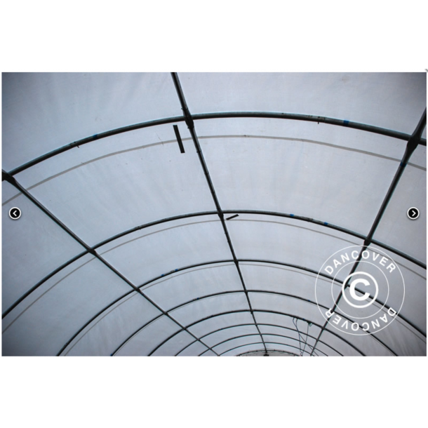 Rundbgehall 9,15x20x4,5m PVC 600g PLUS 