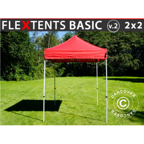 FleXtents Basic 2x2m V.2