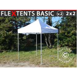 FleXtents Basic 2x2m V.2