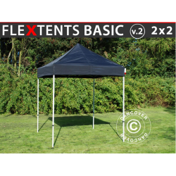 FleXtents Basic 2x2m V.2