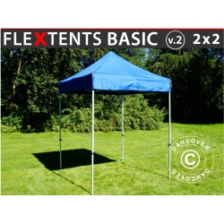 FleXtents Basic 2x2m V.2