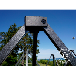 FleXtents Basic 2x2m V.2