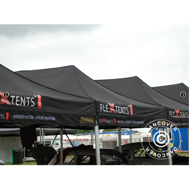 FleXtents Basic 2x2m V.2