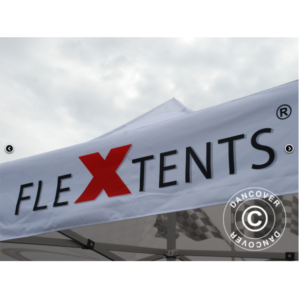 FleXtents Basic 2x2m V.2