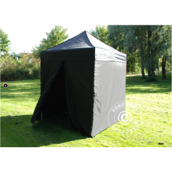 FleXtents Basic 2x2m V.2 inkl 4st sidovggar