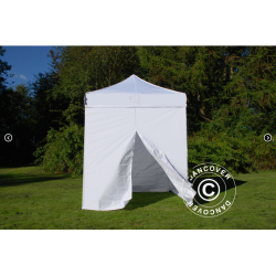 FleXtents Basic 2x2m V.2 inkl 4st sidovggar