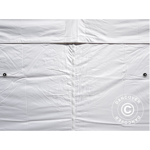 FleXtents Basic 2x2m V.2 inkl 4st sidovggar