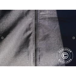 FleXtents Basic 2x2m V.2 inkl 4st sidovggar