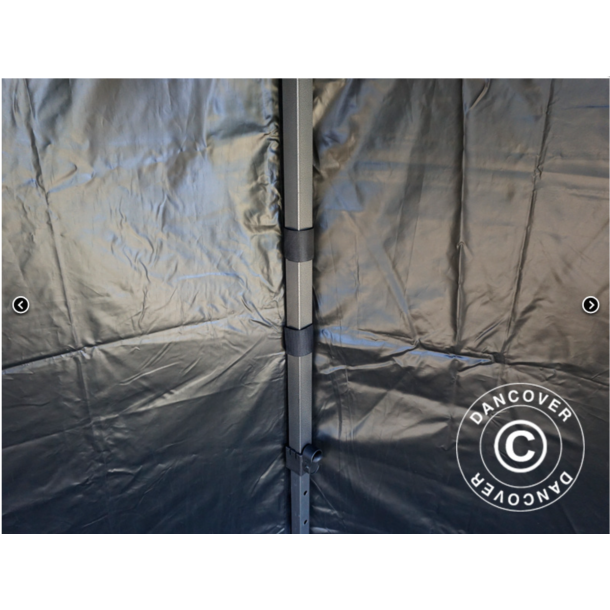 FleXtents Basic 2x2m V.2 inkl 4st sidovggar