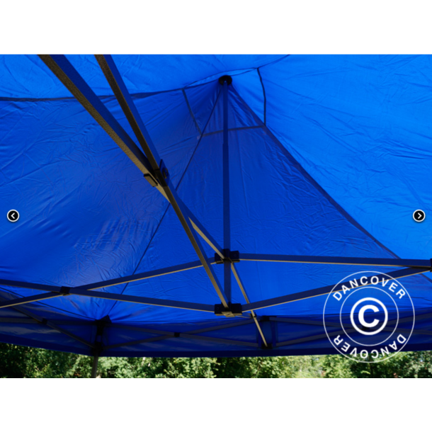 FleXtents Basic 2x2m V.2 inkl 4st sidovggar