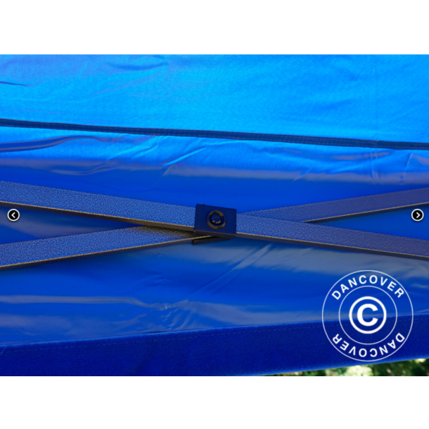 FleXtents Basic 2x2m V.2 inkl 4st sidovggar