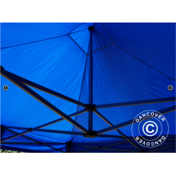 FleXtents Basic 2x2m V.2 inkl 4st sidovggar