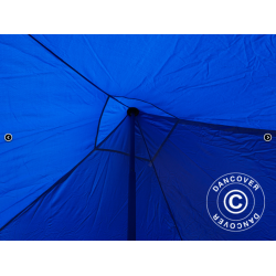 FleXtents Basic 2x2m V.2 inkl 4st sidovggar