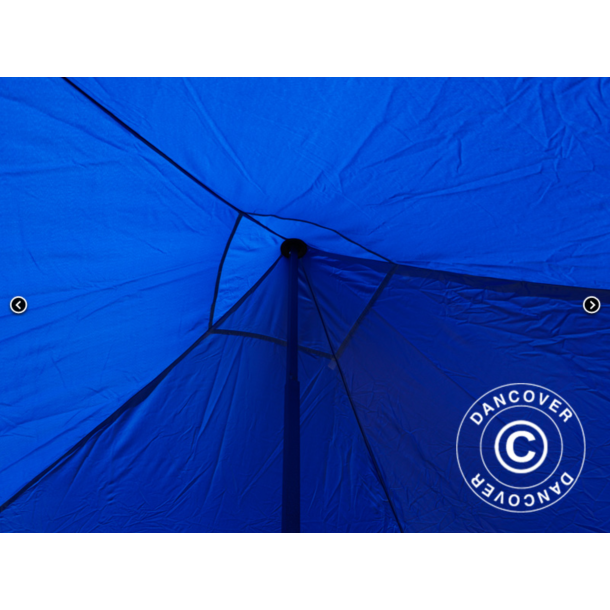 FleXtents Basic 2x2m V.2 inkl 4st sidovggar