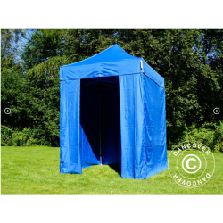 FleXtents Basic 2x2m V.2 inkl 4st sidovggar