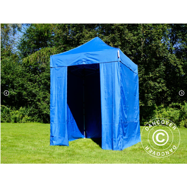 FleXtents Basic 2x2m V.2 inkl 4st sidovggar