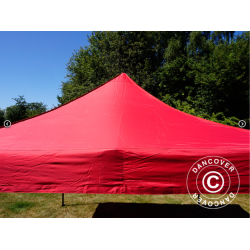 FleXtents Basic 2x2m V.2 inkl 4st sidovggar