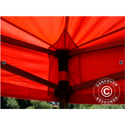 FleXtents Basic 2x2m V.2 inkl 4st sidovggar