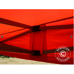 FleXtents Basic 2x2m V.2 inkl 4st sidovggar