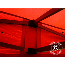 FleXtents Basic 2x2m V.2 inkl 4st sidovggar