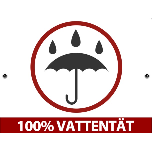 FleXtents Basic 2x2m V.2 inkl 4st sidovggar