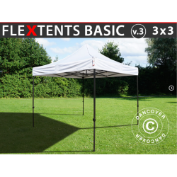 FleXtents Basic 3x3m V.3