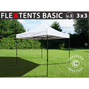 FleXtents Basic 3x3m V.3